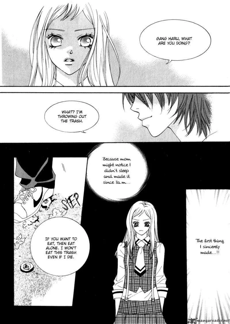 Delinquent Lesson Chapter 10 page 20
