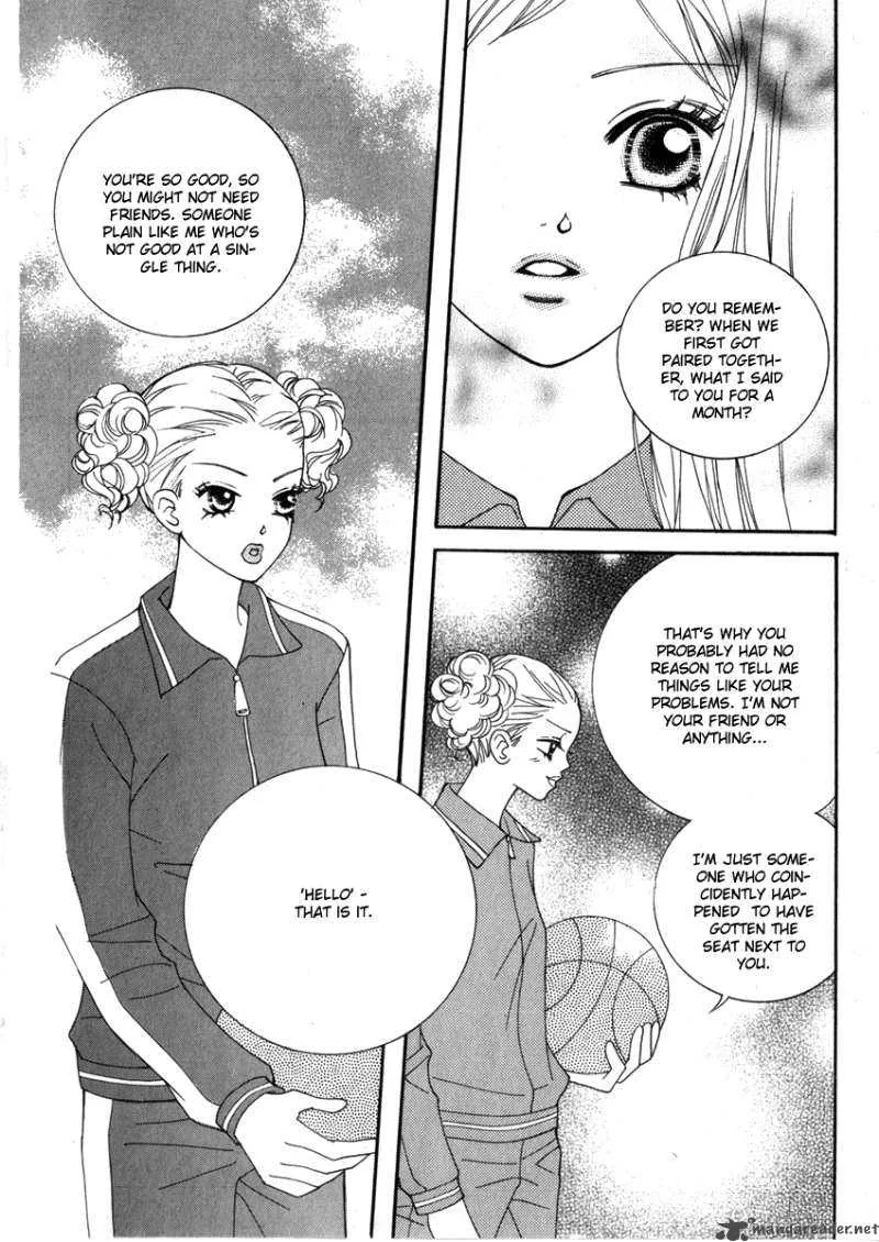 Delinquent Lesson Chapter 10 page 26