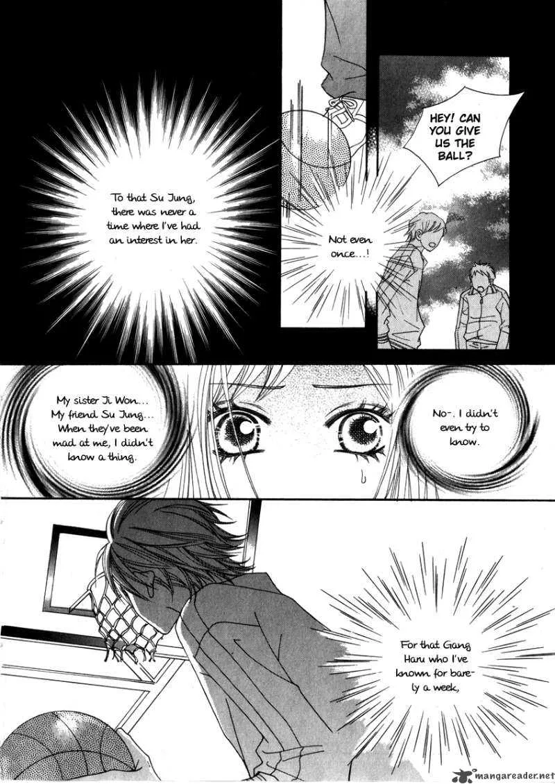 Delinquent Lesson Chapter 10 page 28