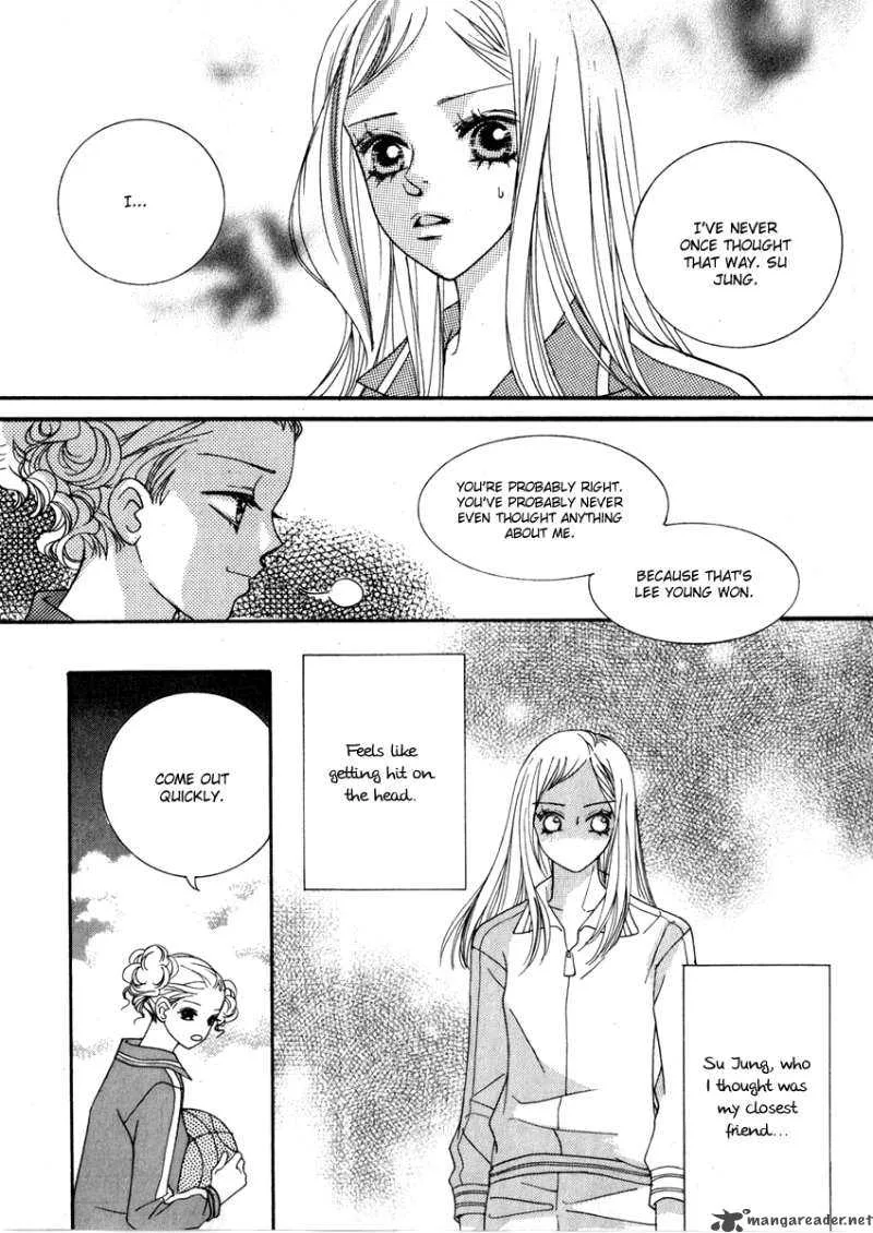 Delinquent Lesson Chapter 10 page 27