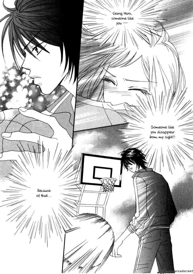 Delinquent Lesson Chapter 10 page 29