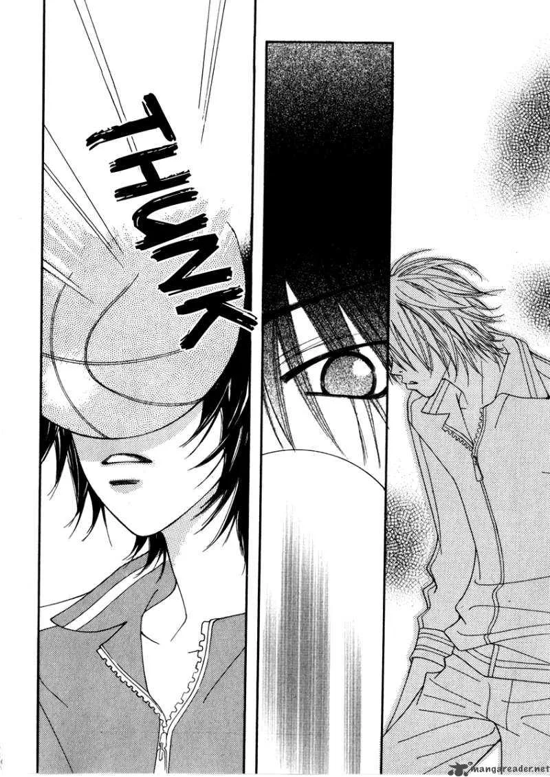 Delinquent Lesson Chapter 10 page 30