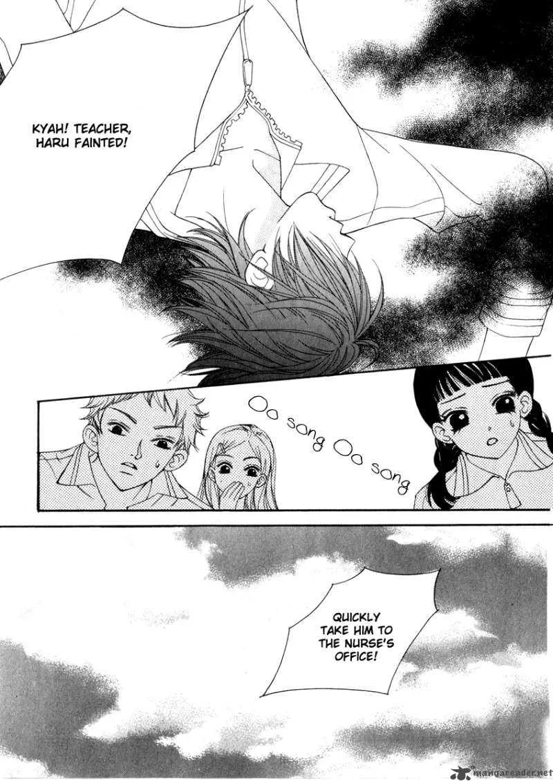 Delinquent Lesson Chapter 10 page 31