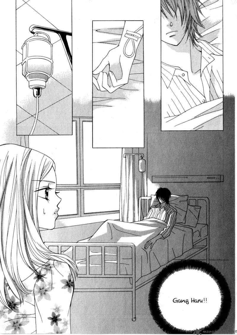 Delinquent Lesson Chapter 11 page 11