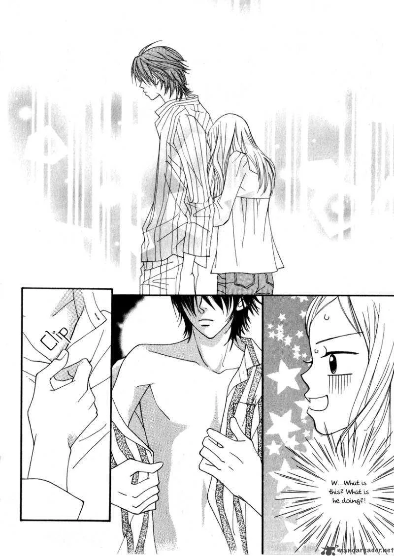 Delinquent Lesson Chapter 11 page 20