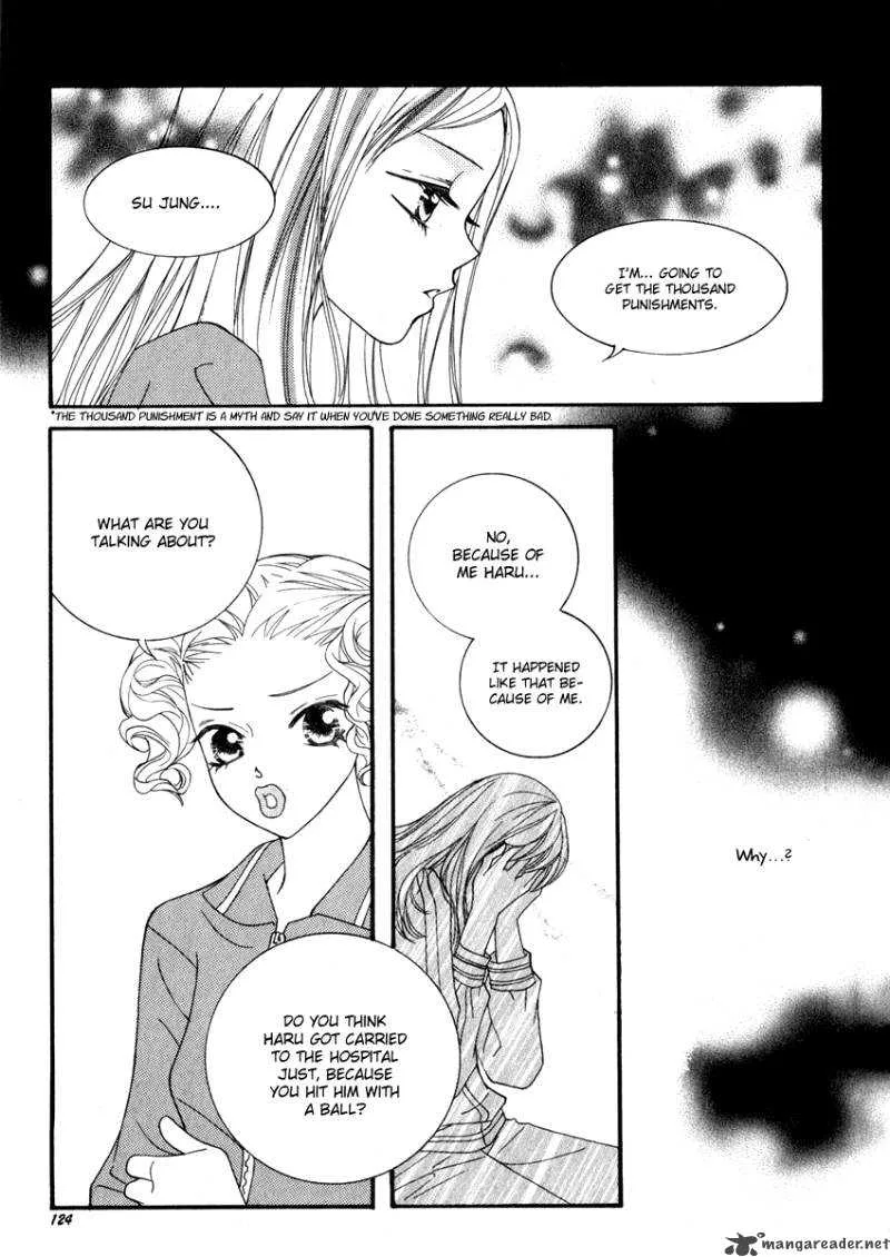 Delinquent Lesson Chapter 11 page 5