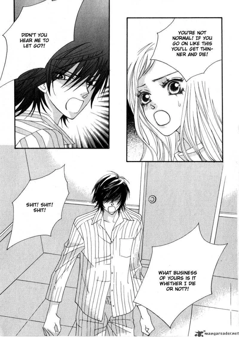 Delinquent Lesson Chapter 11 page 15