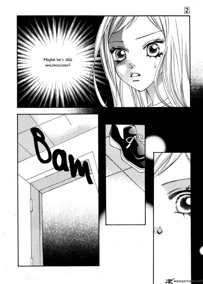 Delinquent Lesson Chapter 11 page 10
