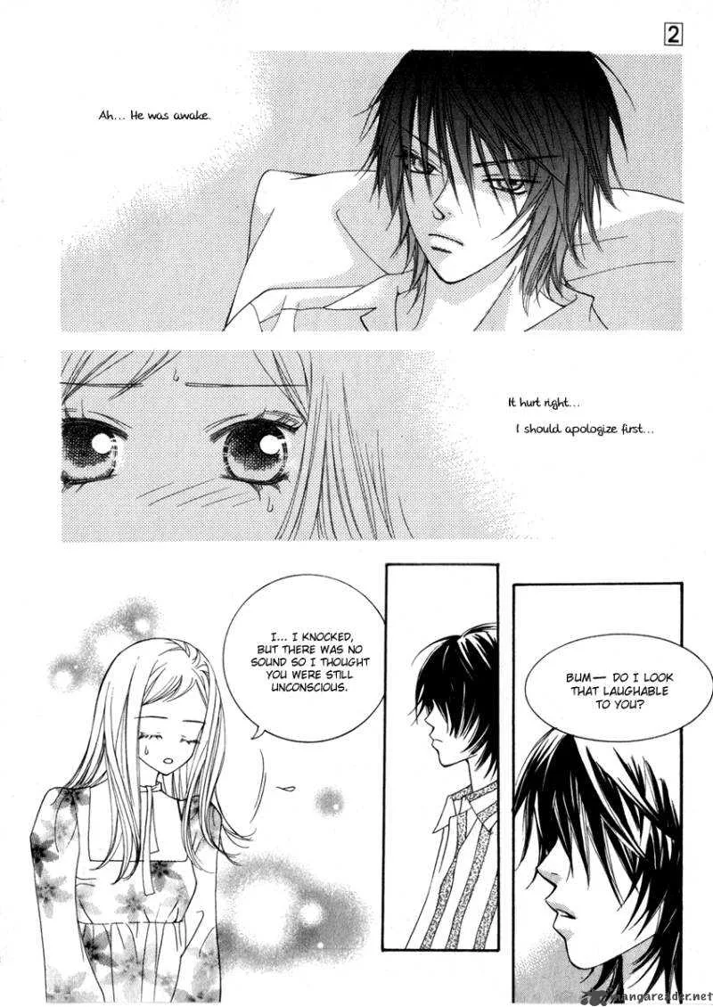 Delinquent Lesson Chapter 11 page 12