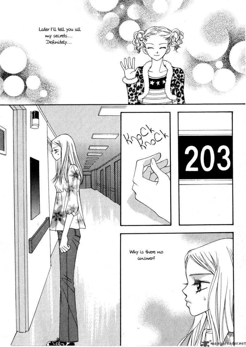 Delinquent Lesson Chapter 11 page 9