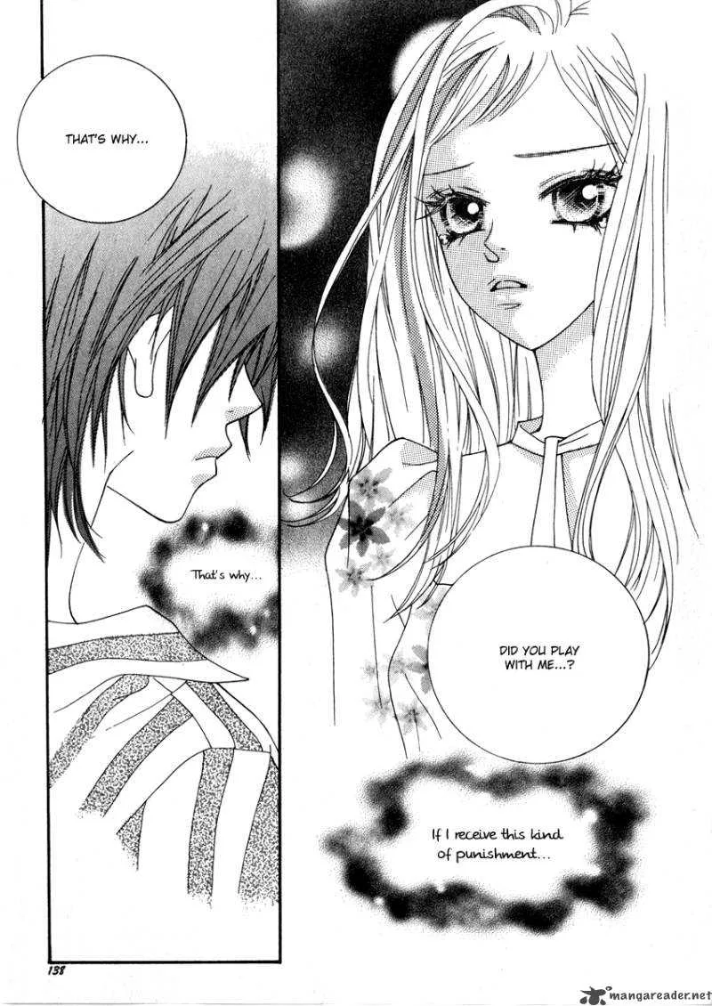 Delinquent Lesson Chapter 11 page 19