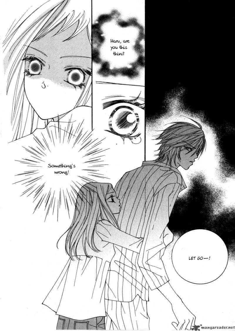 Delinquent Lesson Chapter 11 page 14