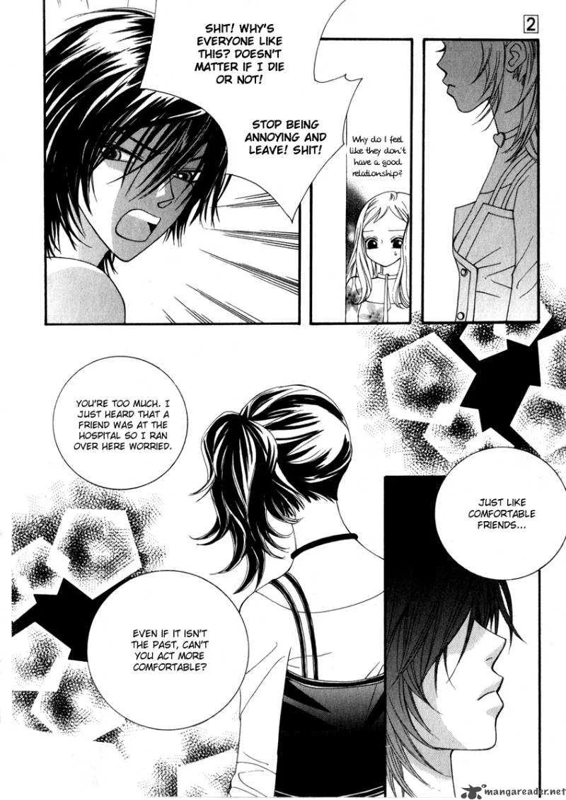Delinquent Lesson Chapter 11 page 26