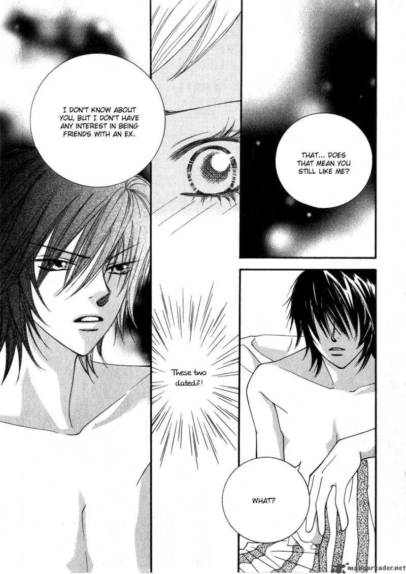 Delinquent Lesson Chapter 11 page 27