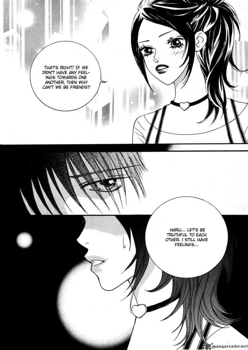 Delinquent Lesson Chapter 11 page 28