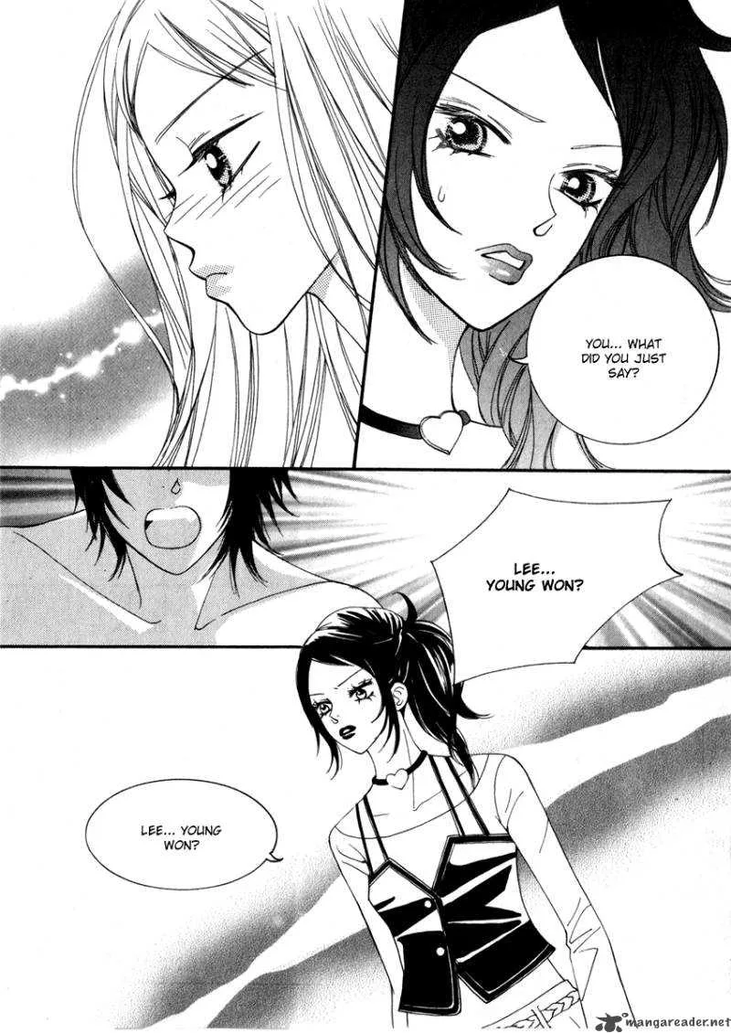 Delinquent Lesson Chapter 11 page 31
