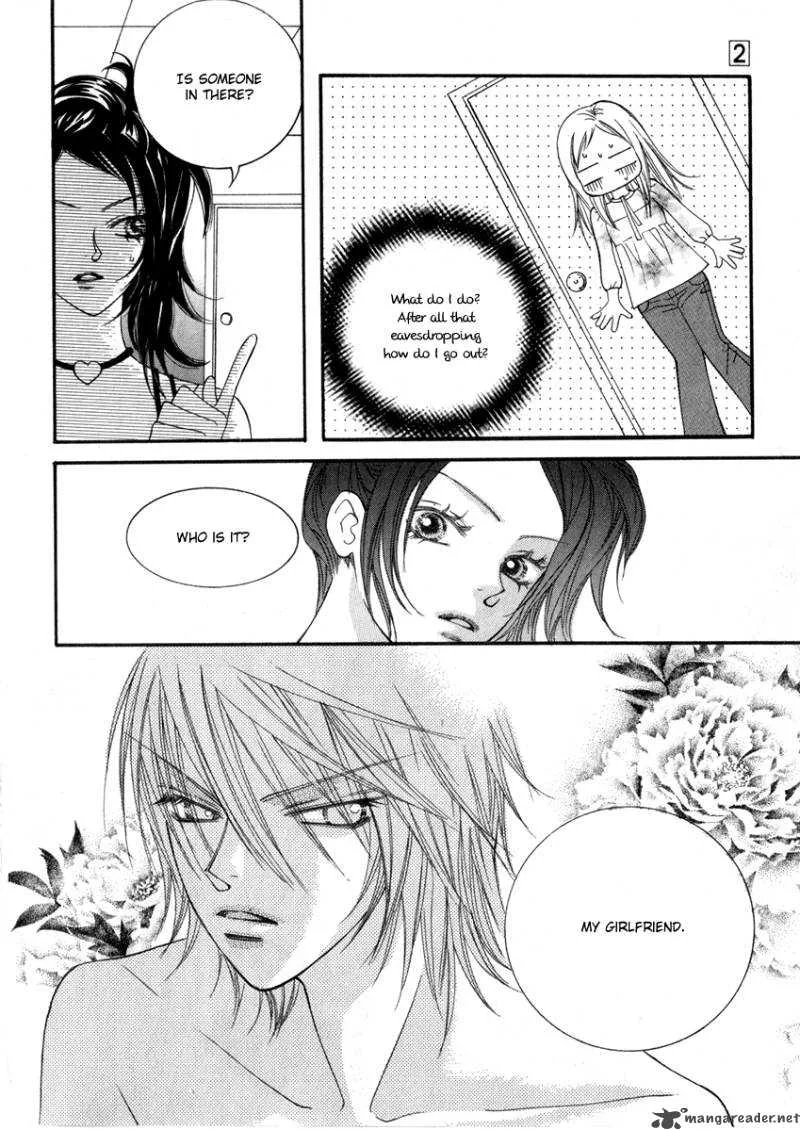 Delinquent Lesson Chapter 11 page 30