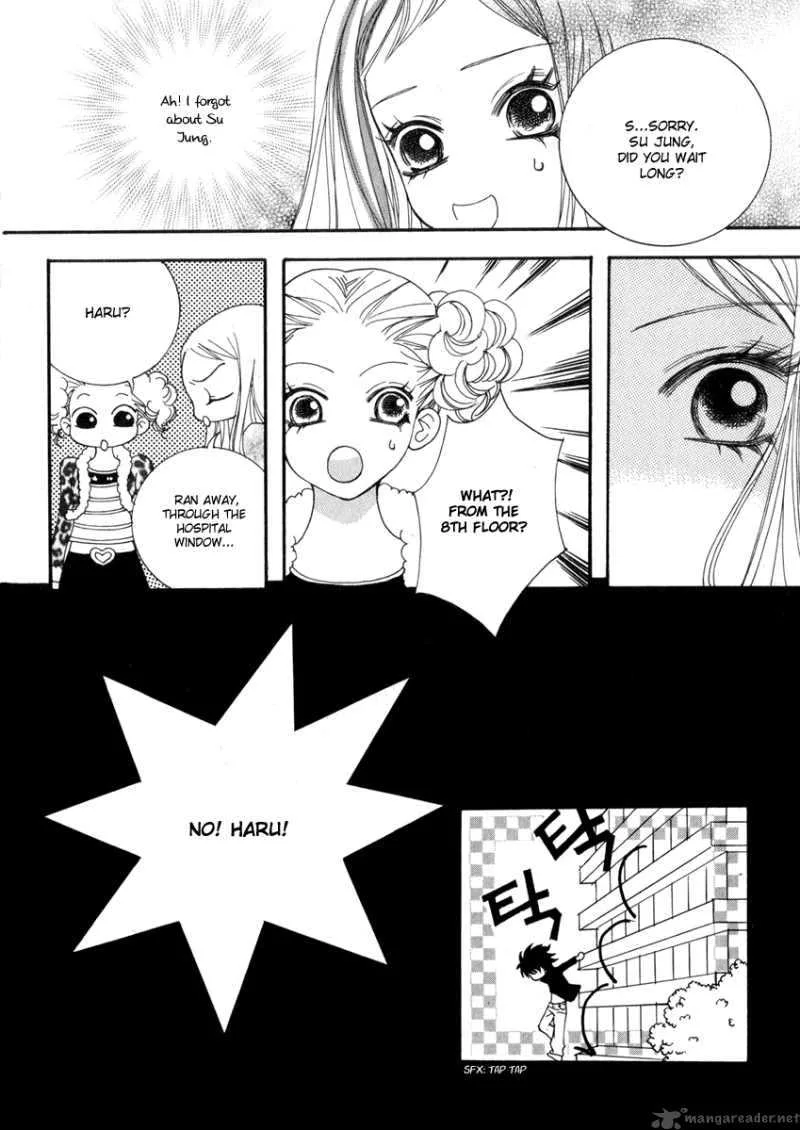Delinquent Lesson Chapter 12 page 14