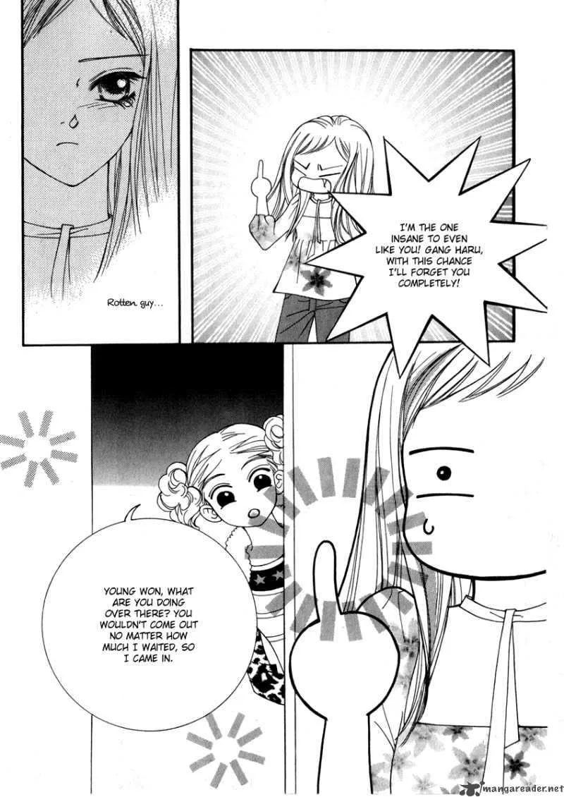 Delinquent Lesson Chapter 12 page 13