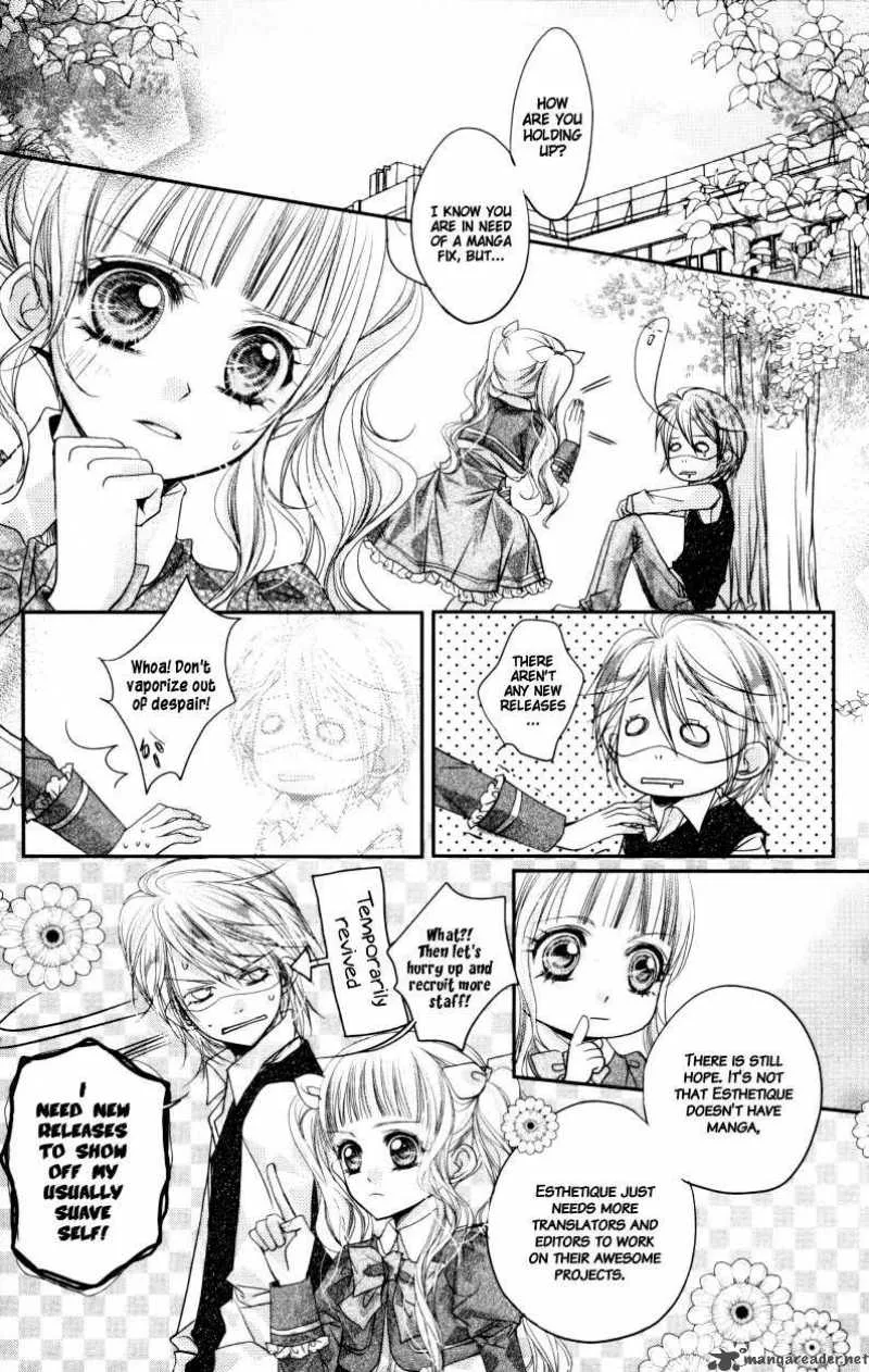 Delinquent Lesson Chapter 12 page 2