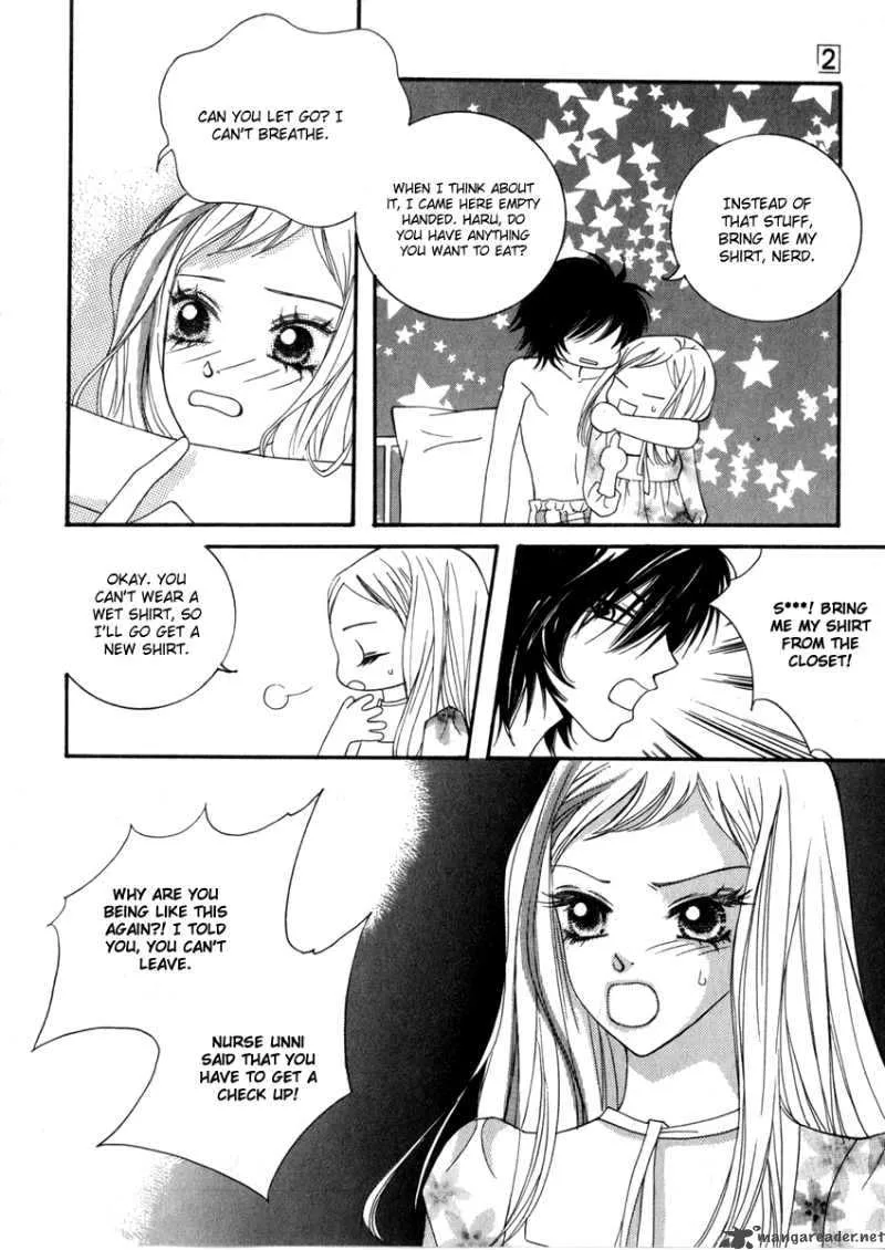 Delinquent Lesson Chapter 12 page 6