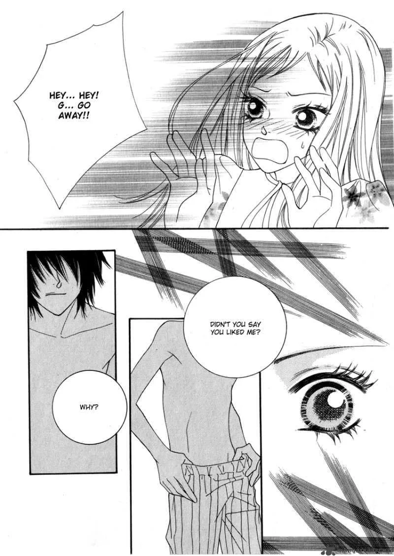 Delinquent Lesson Chapter 12 page 9