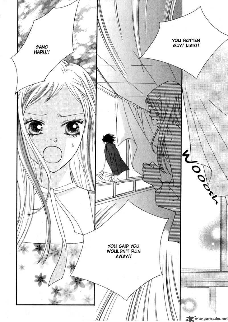 Delinquent Lesson Chapter 12 page 12