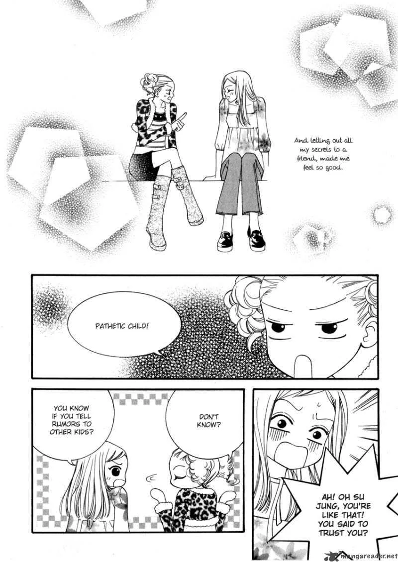 Delinquent Lesson Chapter 12 page 18