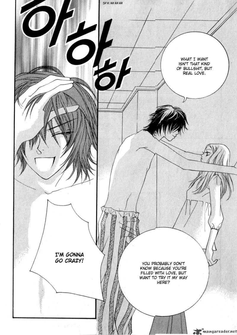 Delinquent Lesson Chapter 12 page 8