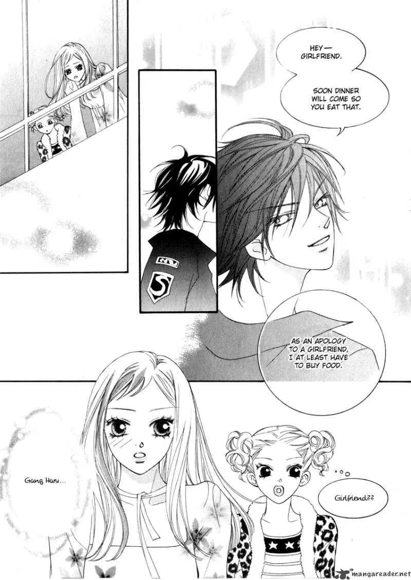 Delinquent Lesson Chapter 12 page 15