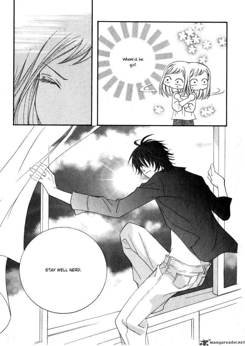 Delinquent Lesson Chapter 12 page 11
