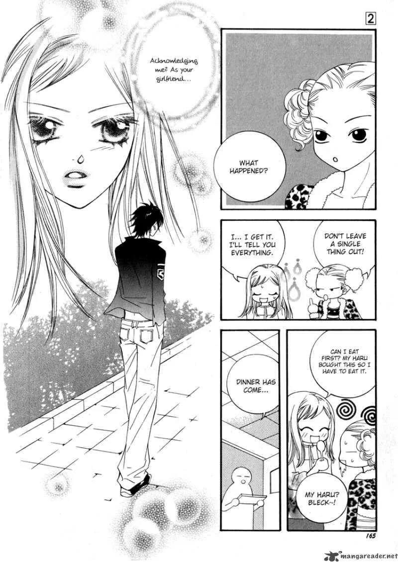 Delinquent Lesson Chapter 12 page 16