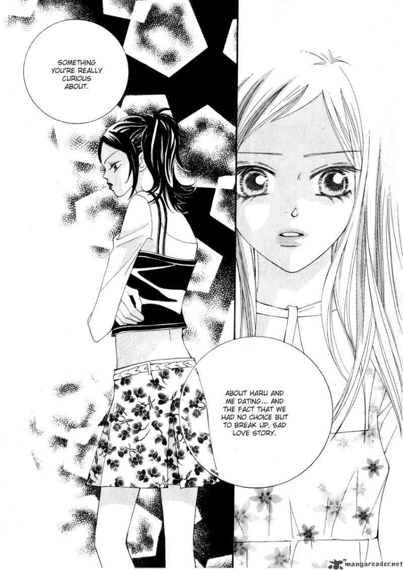 Delinquent Lesson Chapter 12 page 21