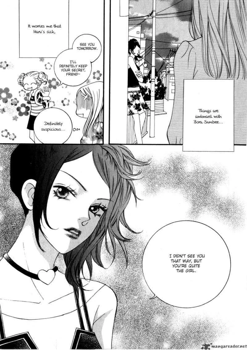 Delinquent Lesson Chapter 12 page 19