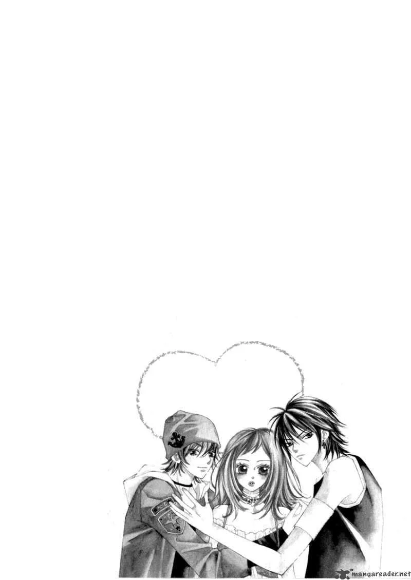 Delinquent Lesson Chapter 12 page 22