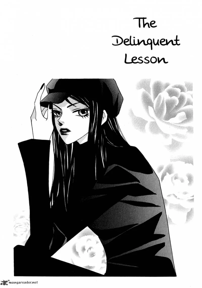 Delinquent Lesson Chapter 13 page 5