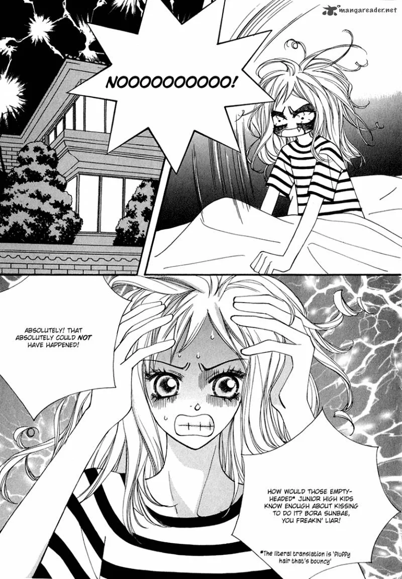 Delinquent Lesson Chapter 13 page 8