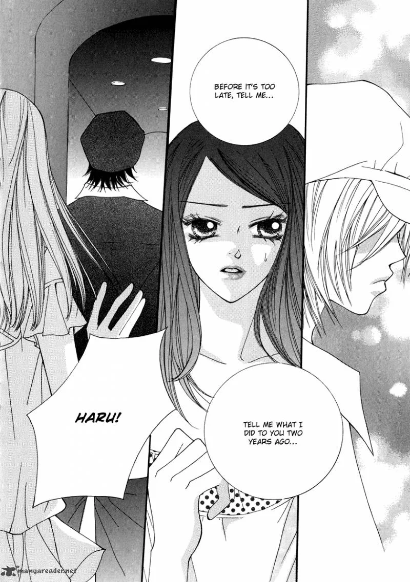 Delinquent Lesson Chapter 13 page 23