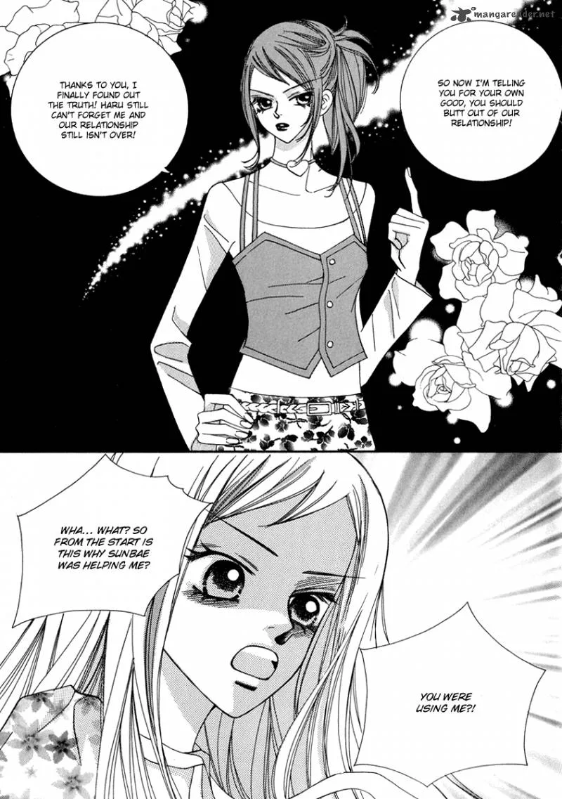 Delinquent Lesson Chapter 13 page 14
