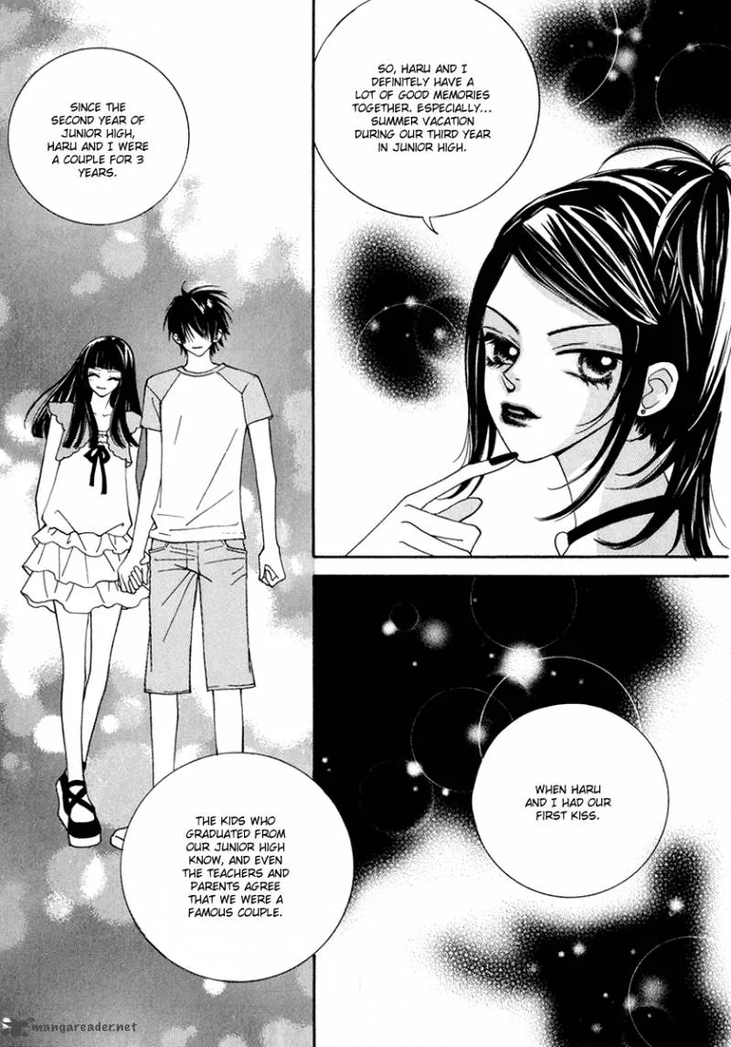 Delinquent Lesson Chapter 13 page 6