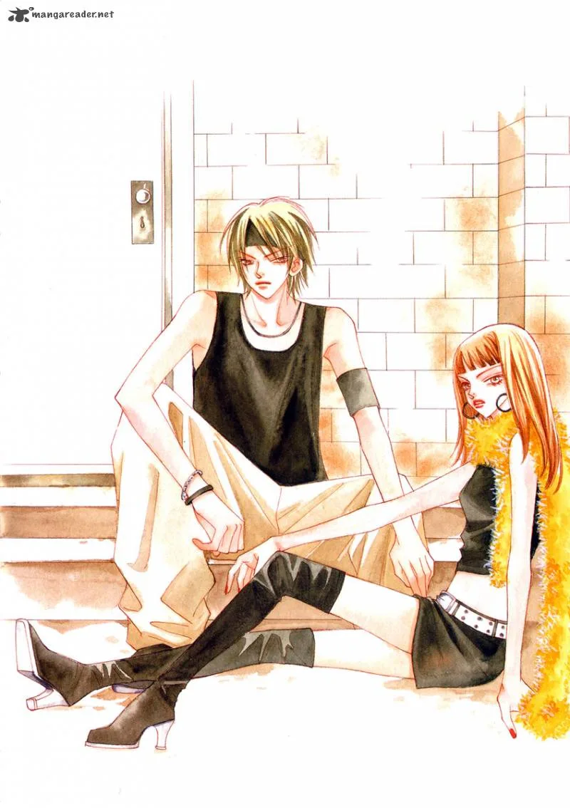 Delinquent Lesson Chapter 13 page 3