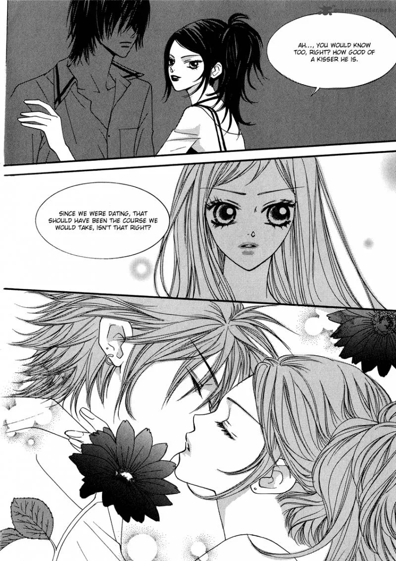 Delinquent Lesson Chapter 13 page 7
