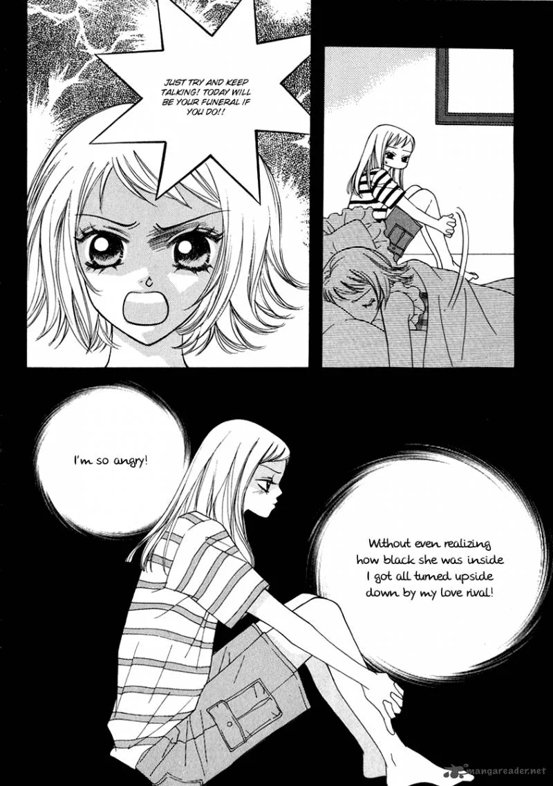 Delinquent Lesson Chapter 13 page 17