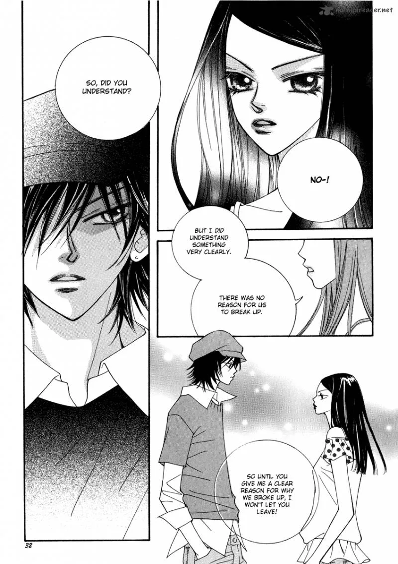 Delinquent Lesson Chapter 14 page 2