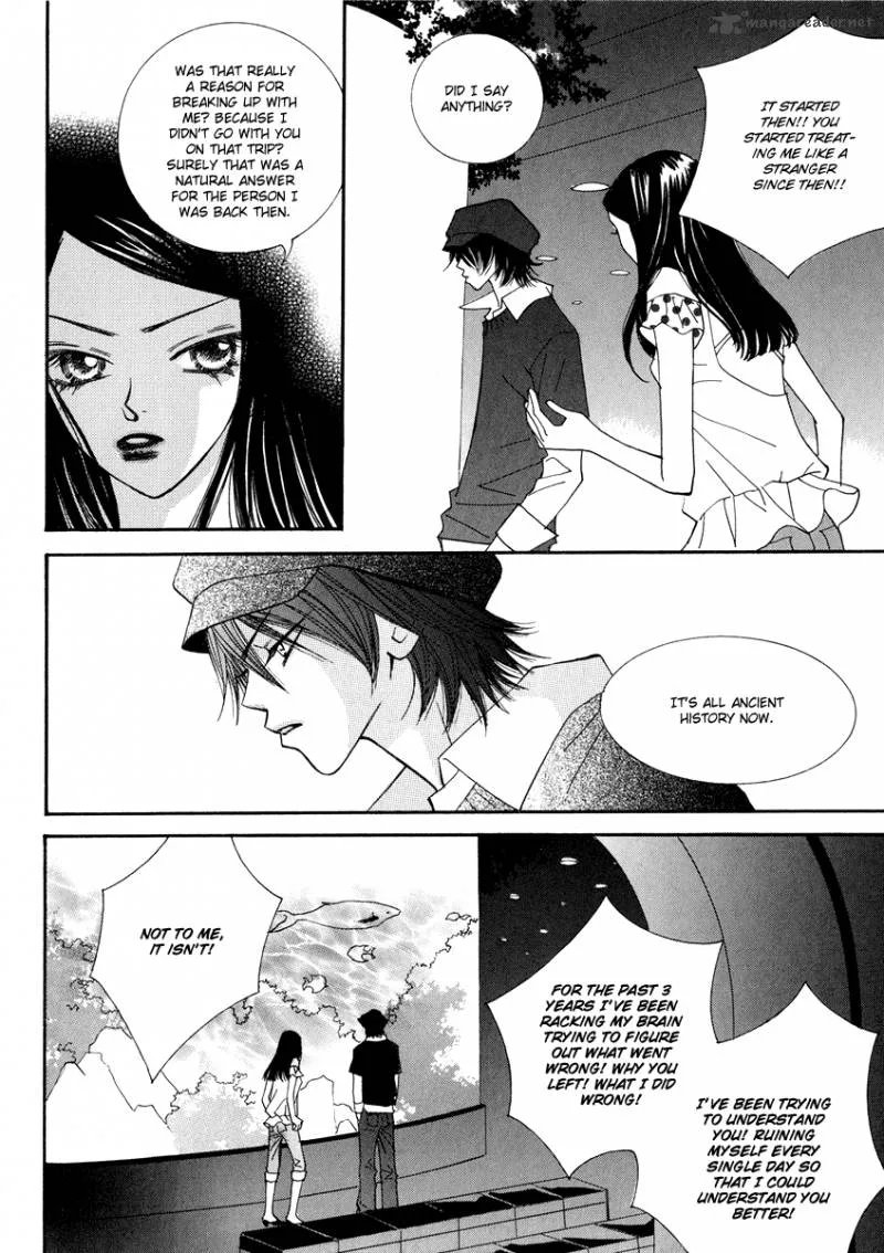Delinquent Lesson Chapter 14 page 1