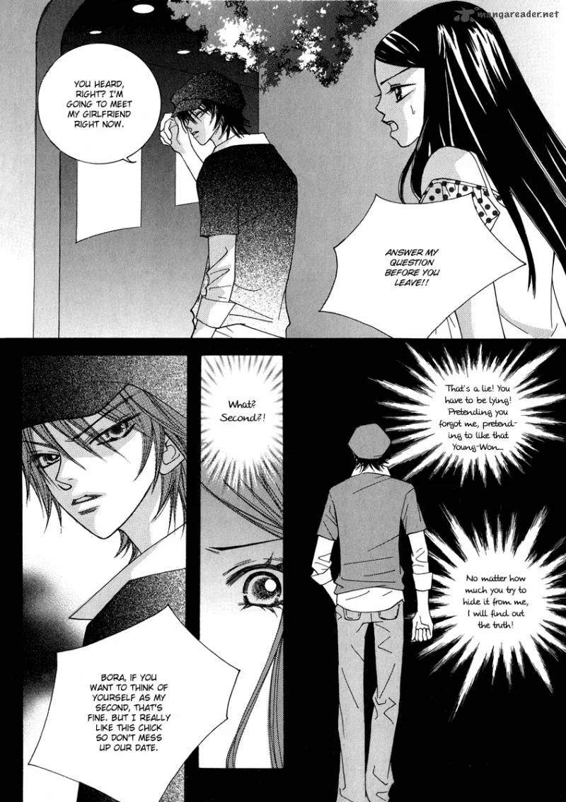 Delinquent Lesson Chapter 14 page 5