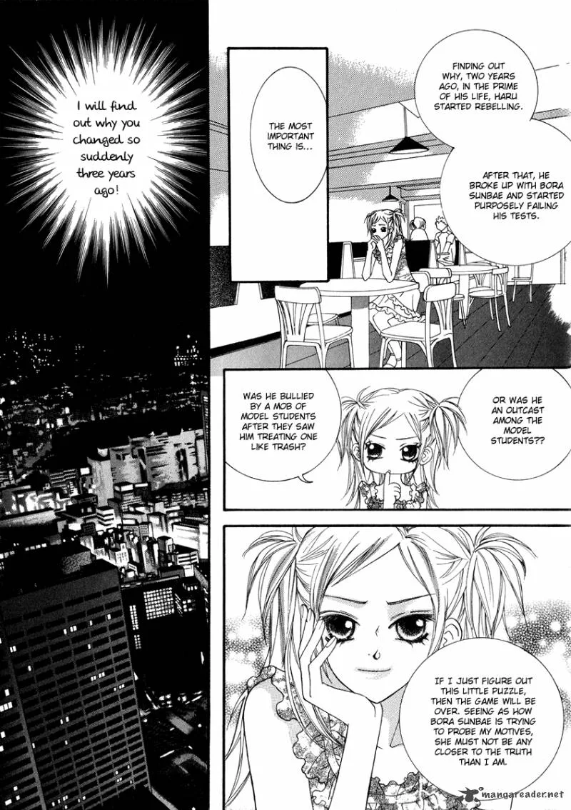 Delinquent Lesson Chapter 14 page 6