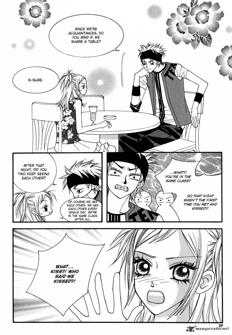 Delinquent Lesson Chapter 14 page 9