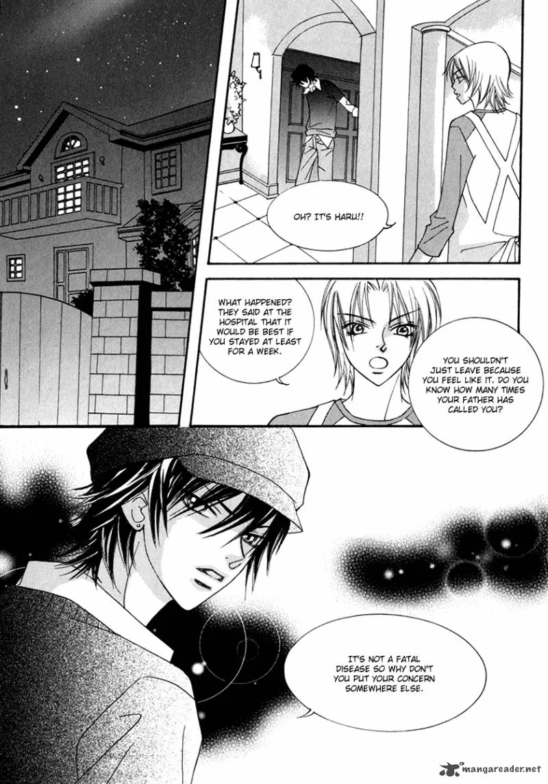 Delinquent Lesson Chapter 14 page 14
