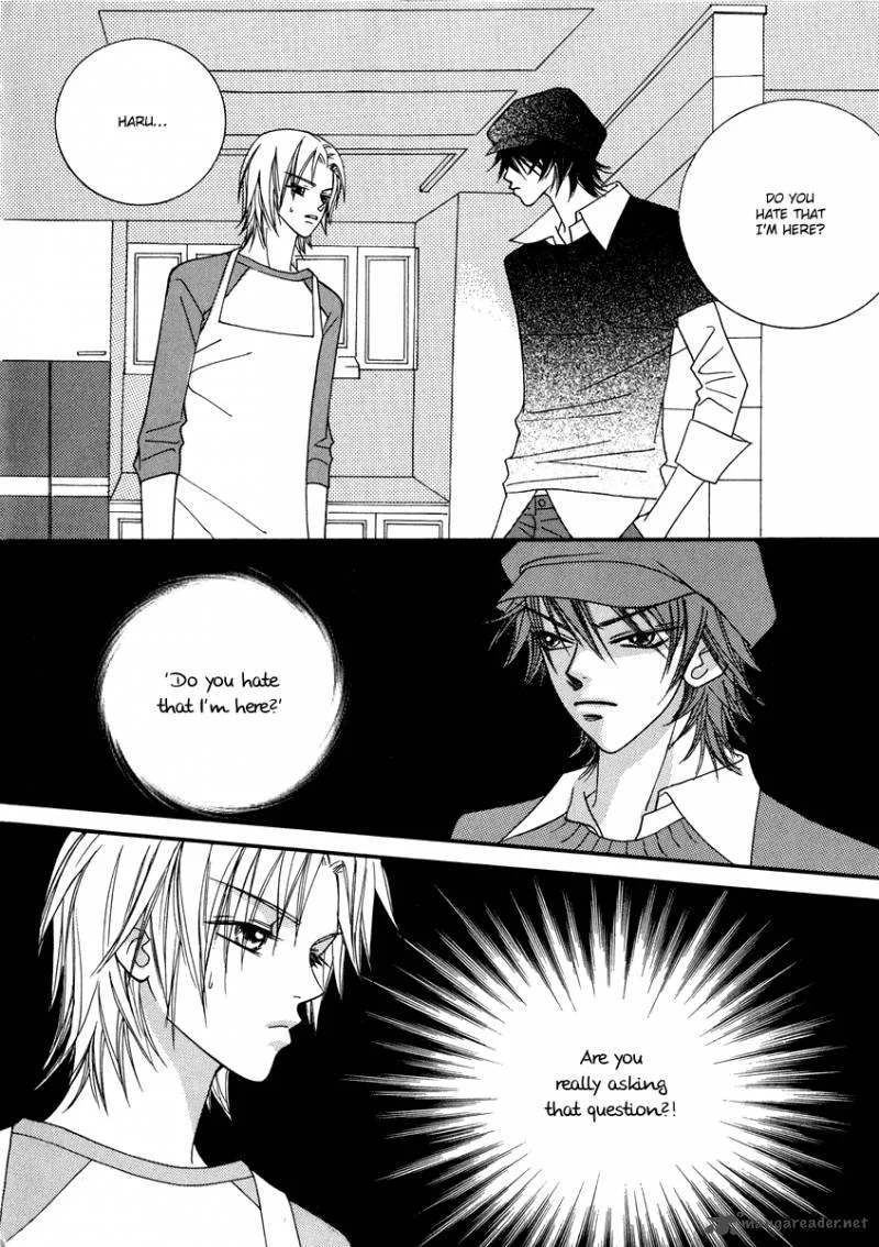 Delinquent Lesson Chapter 14 page 17